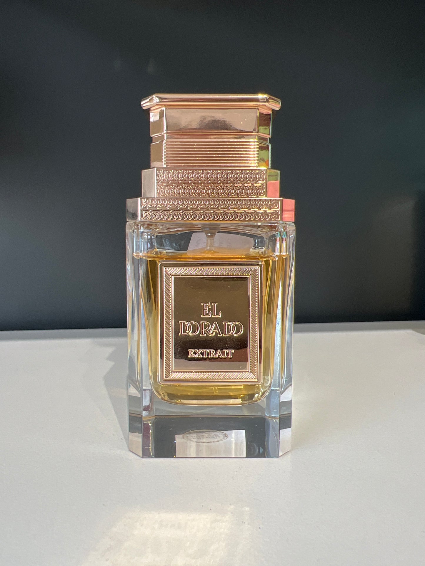 El Dorado