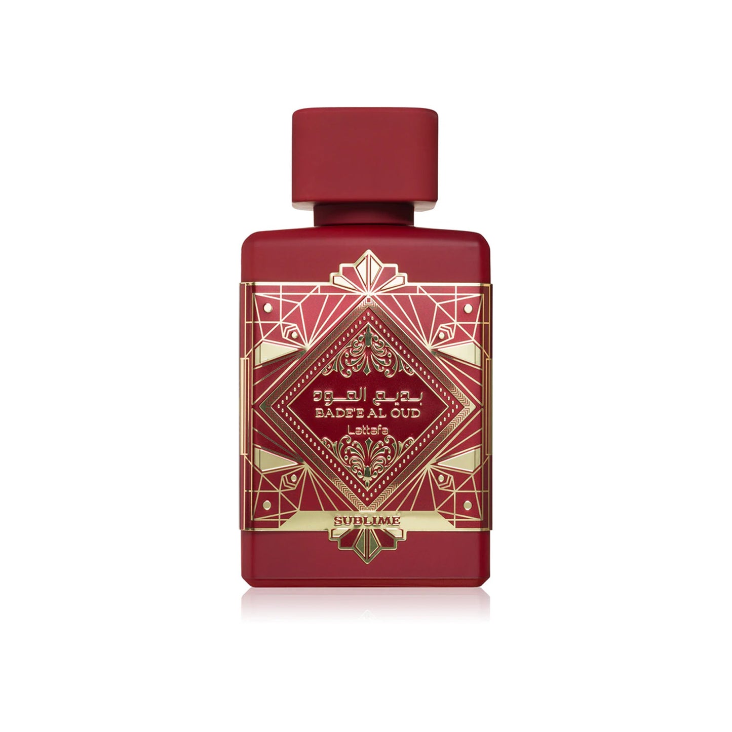 Badee Al Oud Sublime di Lattafa - EDP 100ml