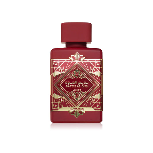 Badee Al Oud Sublime di Lattafa - EDP 100ml