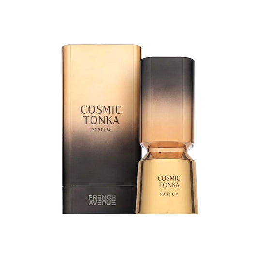 Cosmic Tonka Parfum di French Avenue