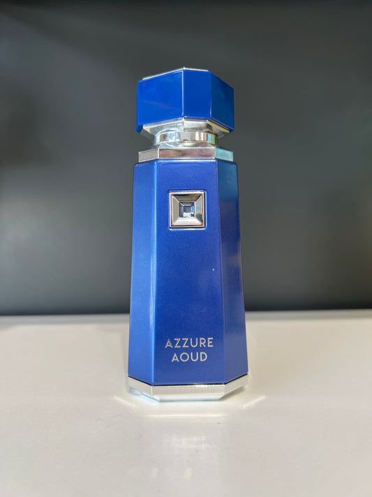 Azzure Aoud