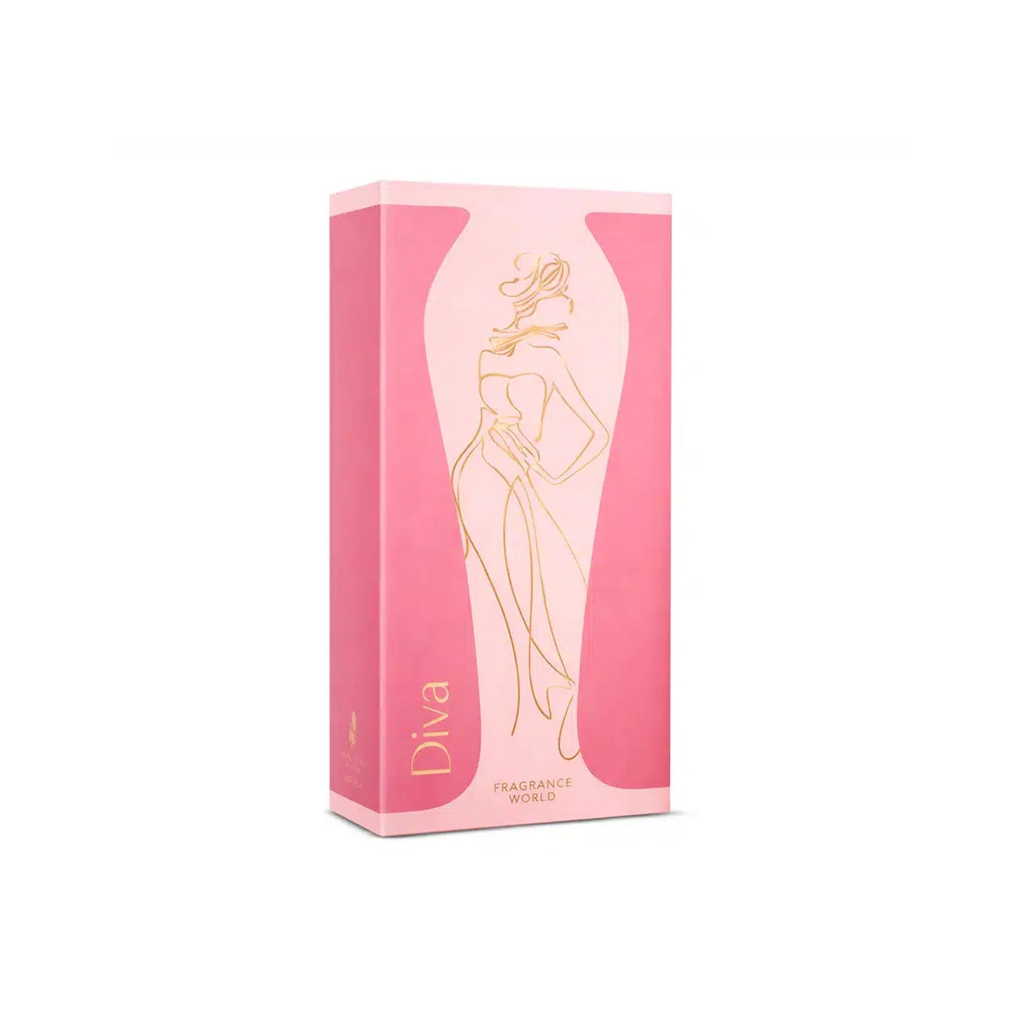 Diva Fragrance World 100ML EDP