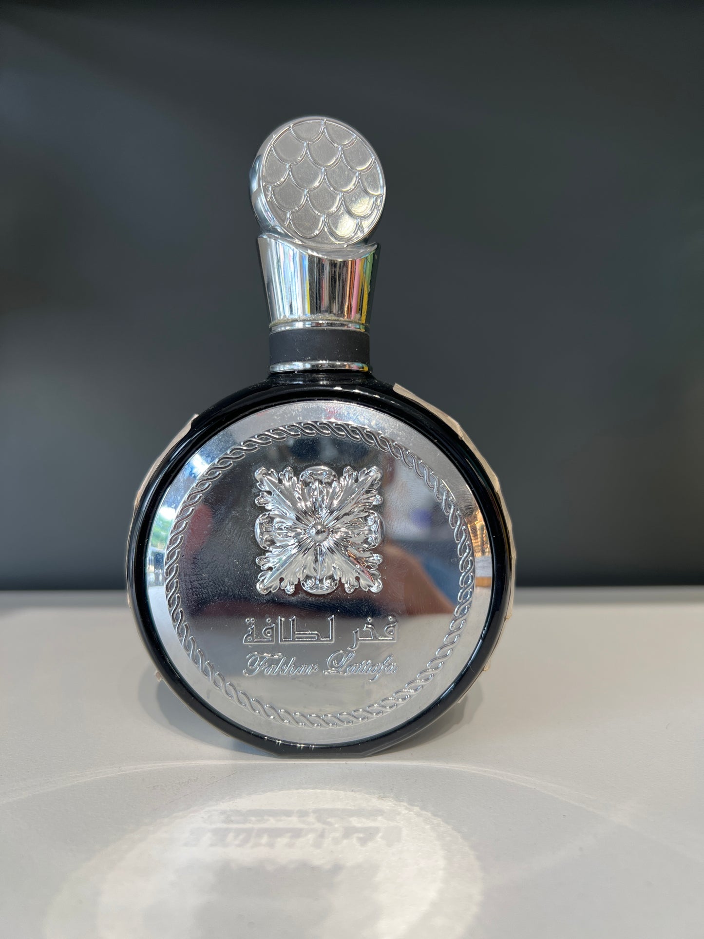 Fakhar Silver