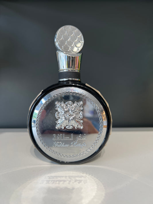 Fakhar Silver