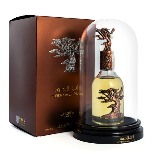 Eternal oud, Lattafa
