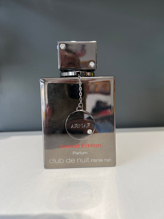 Club de nuit intense man, Armaf, limited edition