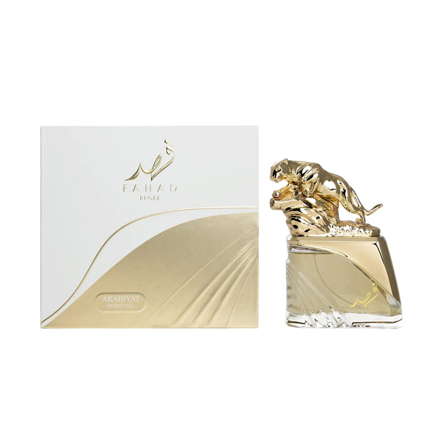 FAHAD REGAL 100 ML