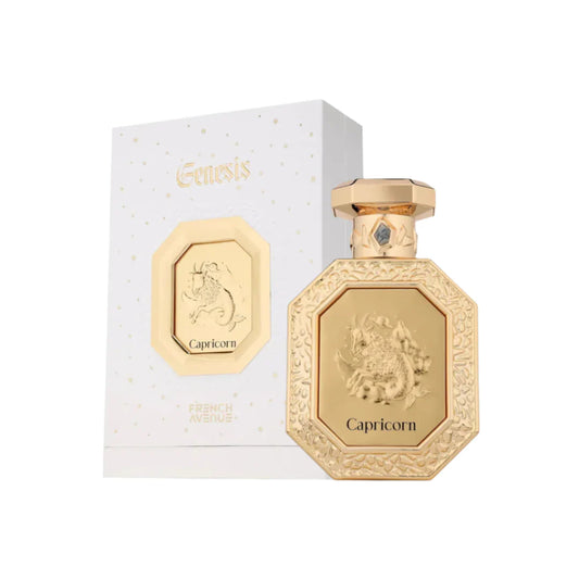 Genesis Capricorn by French Avenue