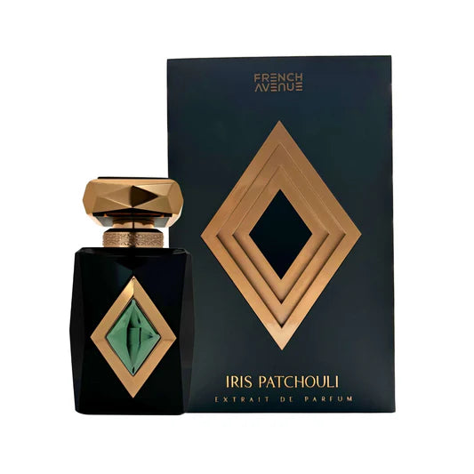 Iris Patchouli French Avenue