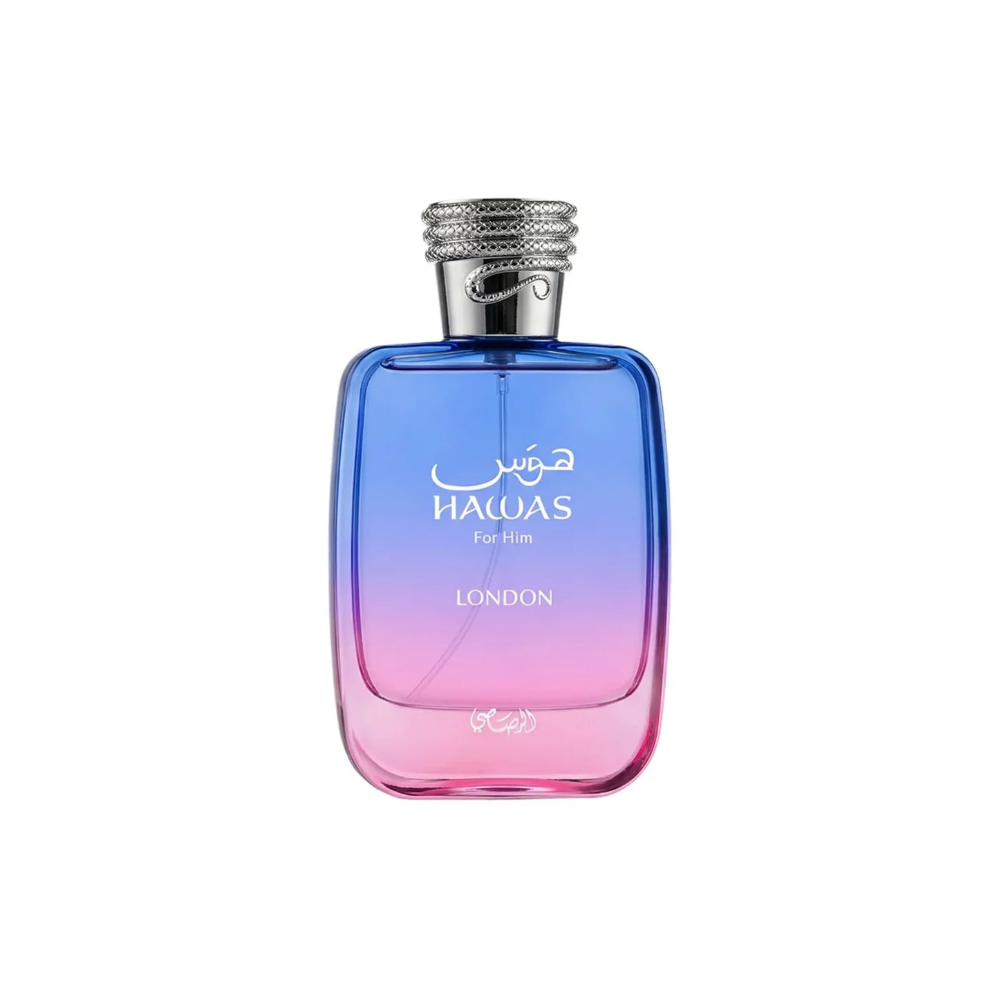 Hawas London for Him 100 ML EDP