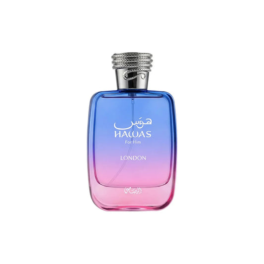 Hawas London for Him 100 ML EDP