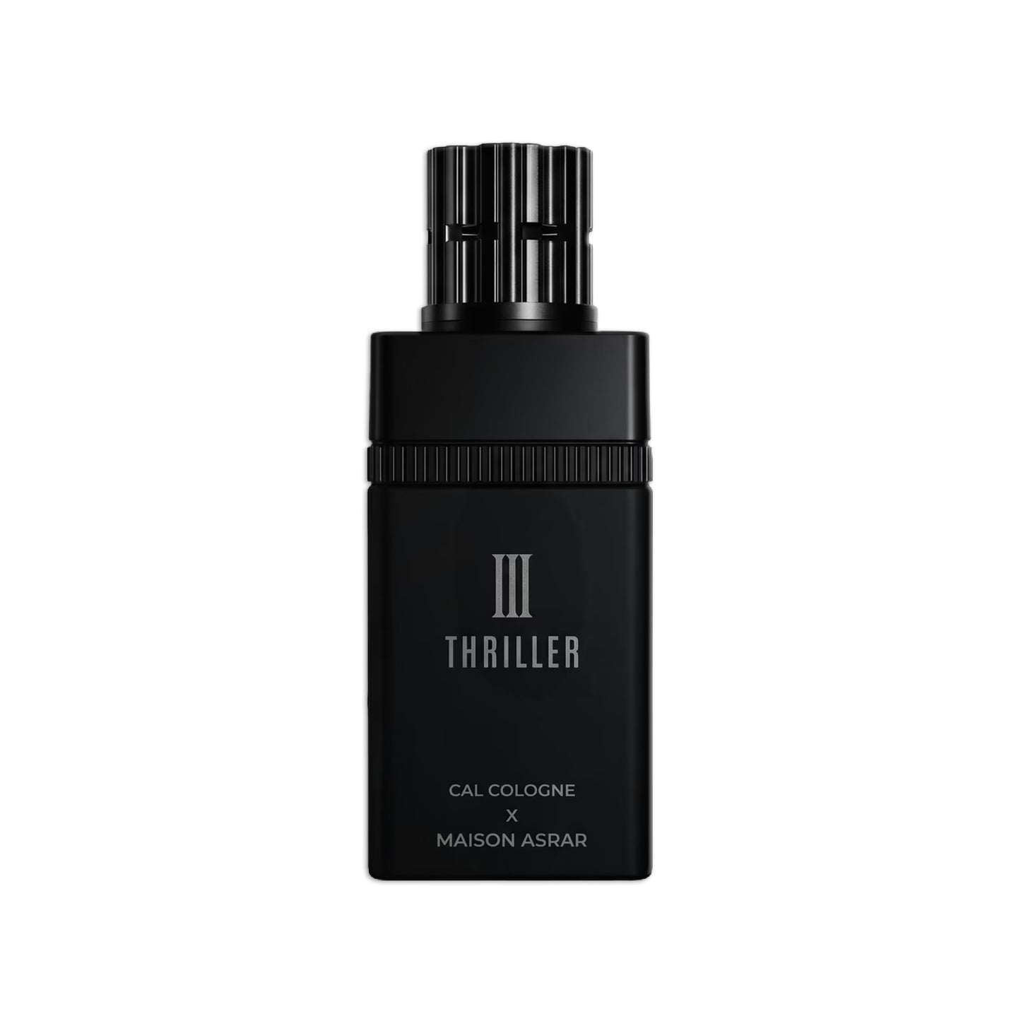 III Thriller di Maison Asrar 100ML Extrait de Parfum