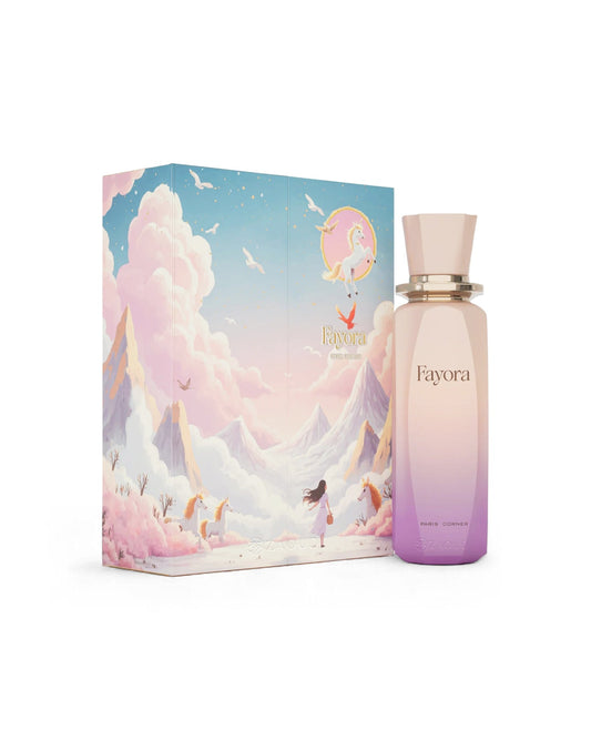 Fayora Paris Corner