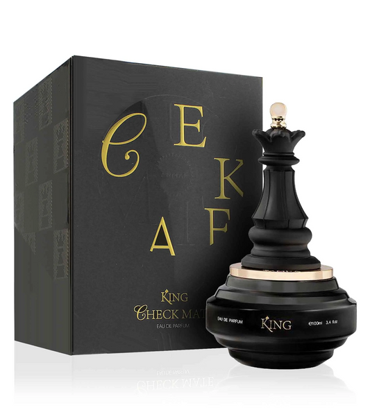 Checkmate King