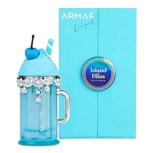 Island bliss, Armaf
