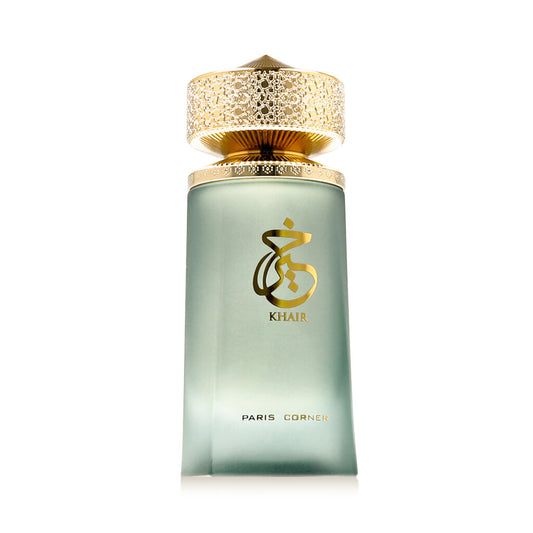Khair Paris Corner Eau de Parfum Unisex 100ml