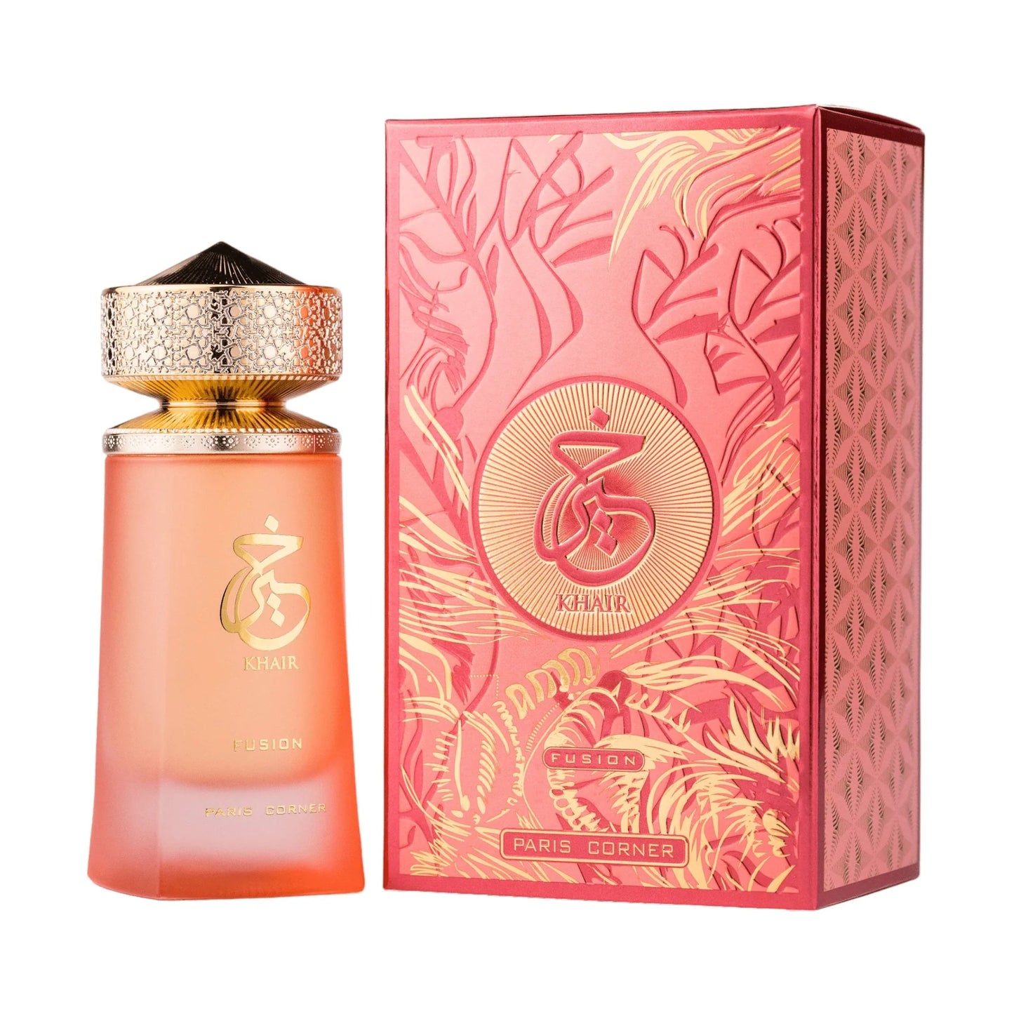 Khair Fusion di Paris Corner - EDP 100ml