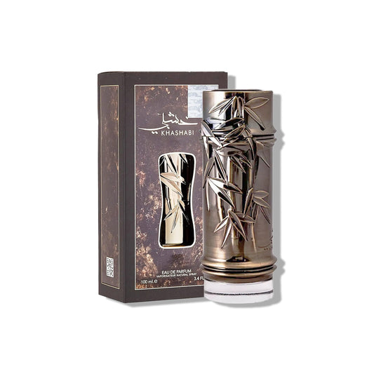 Khashabi di lattafa - EDP 100ml