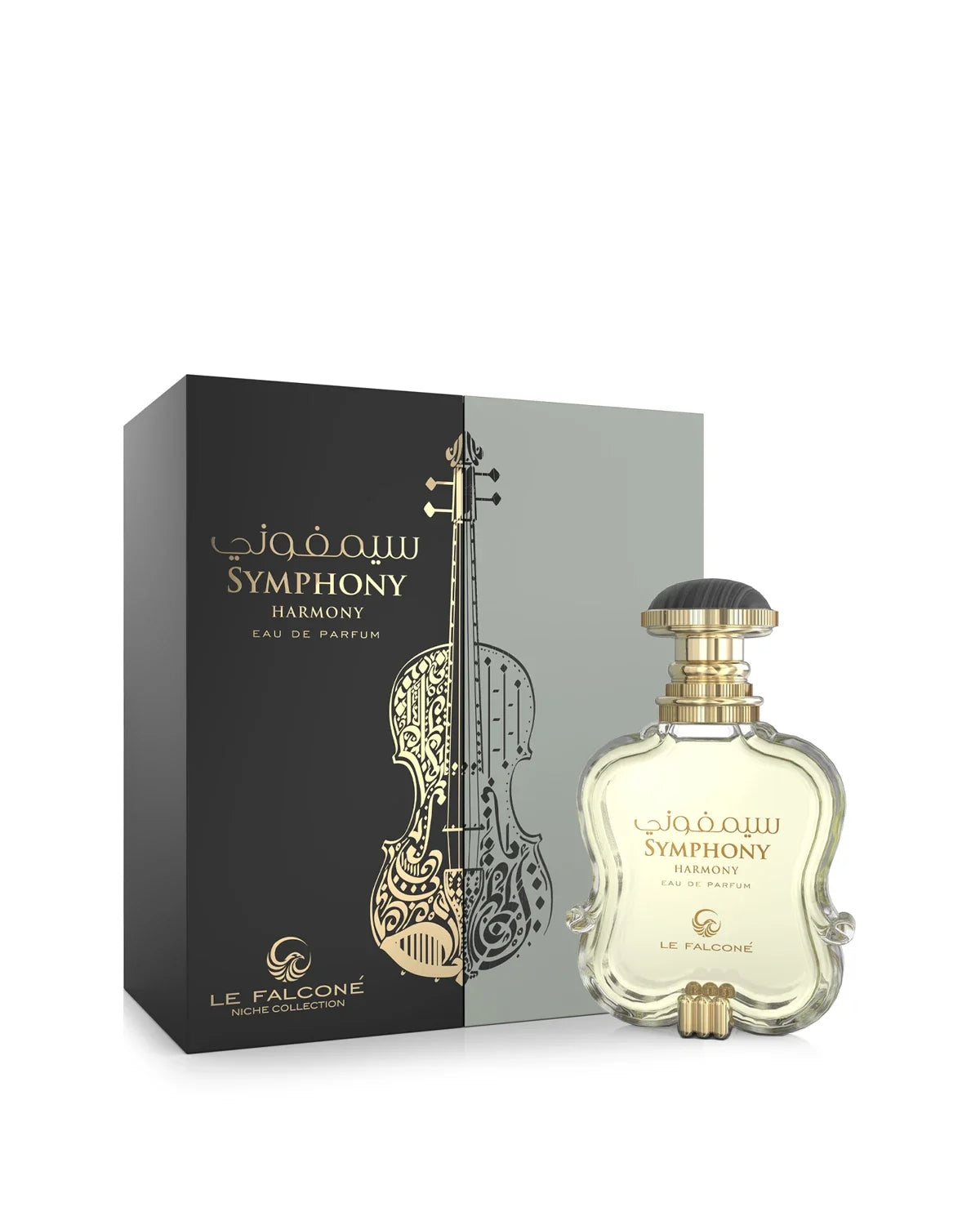 Symphony Harmony di Le Falconé Perfumes 100ml unisex