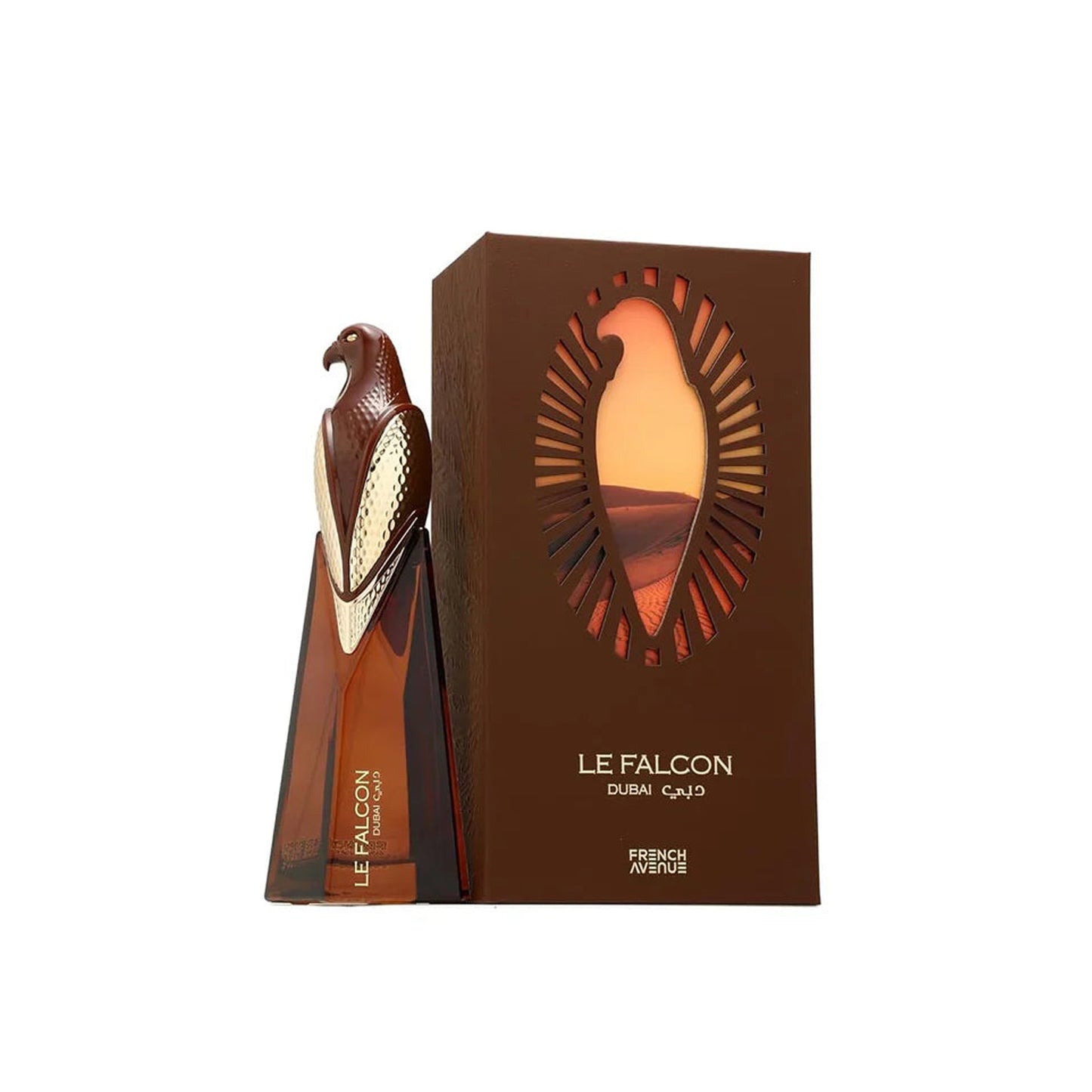 Le Falcon Dubai French Avenue- EDP 100ml