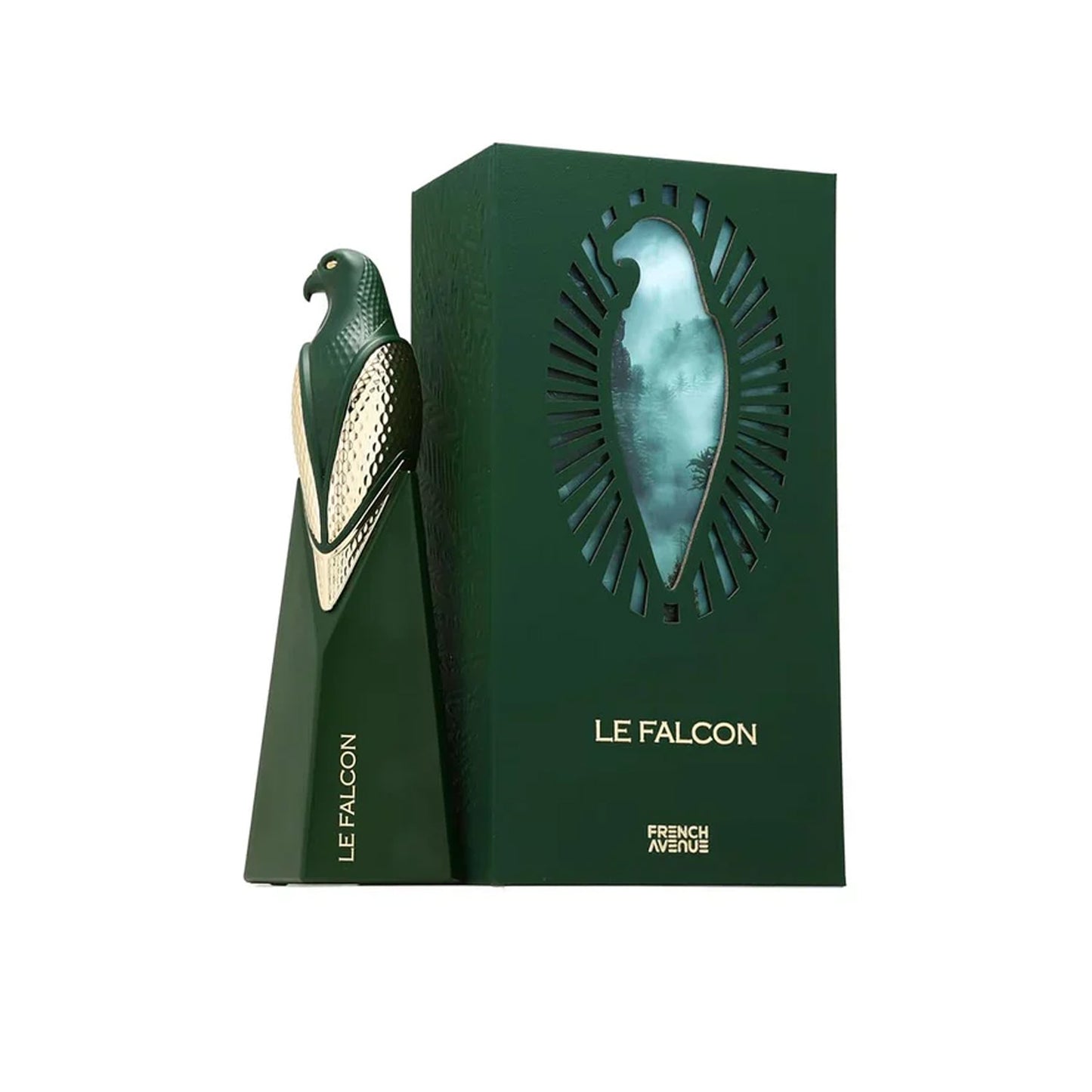 Le Falcon di French Avenue - EDP 100ml