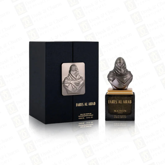 FARIS AL ARAB 100 ML