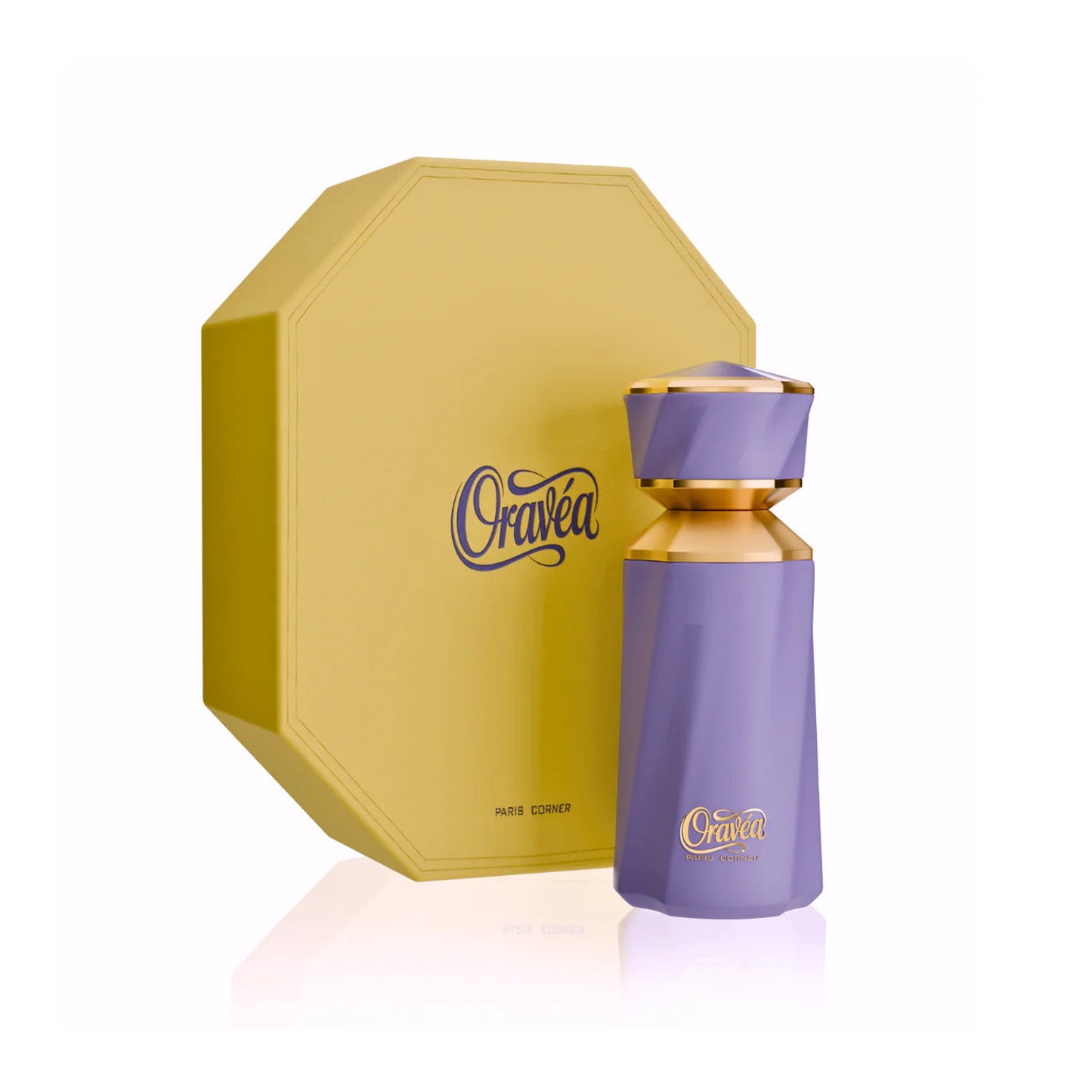 Oravea di Paris Corner - EDP 100ml