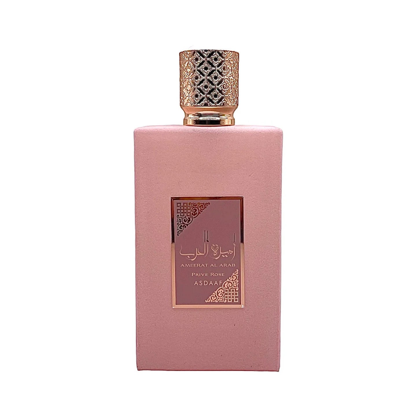 Ameerat Al Arab Prive Rose di Asdaaf - EDP 100ml