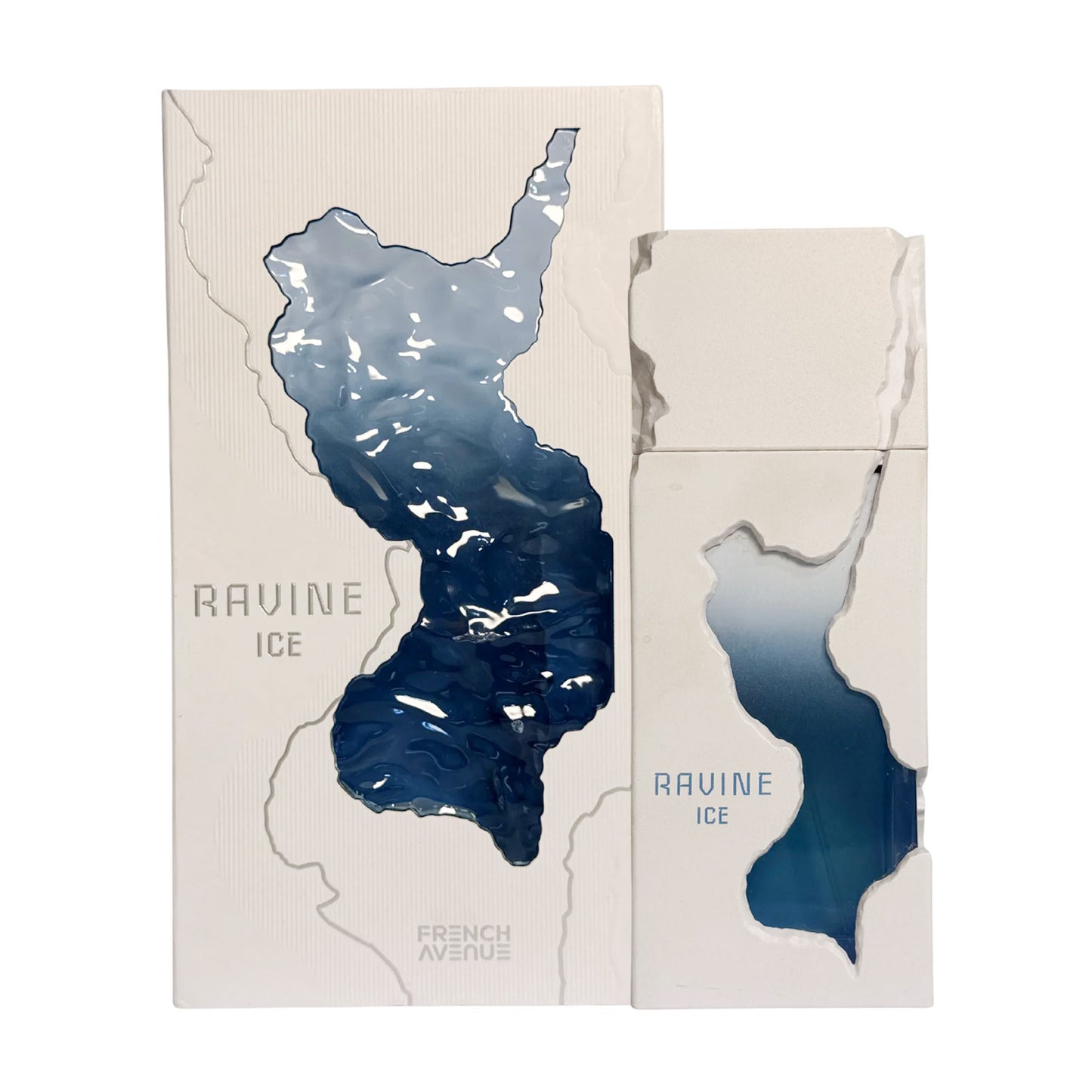 Ravine ICE French Avenue 100ML Extrait de Parfum