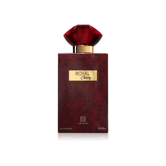 Royal Cherry di Ahmed Al Maghribi - EDP 100ml