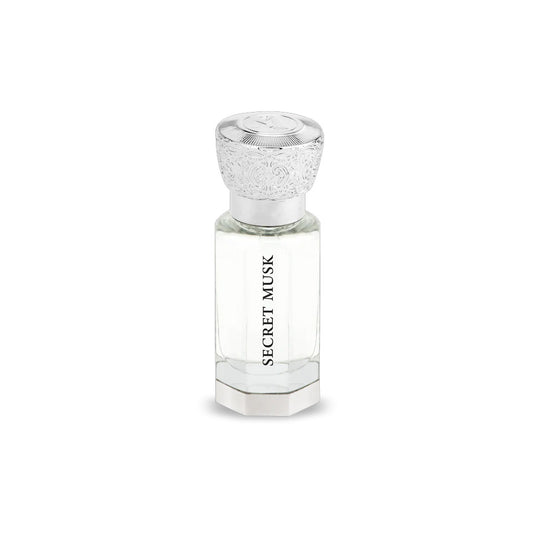 Olio Secret Musk Swiss Arabian