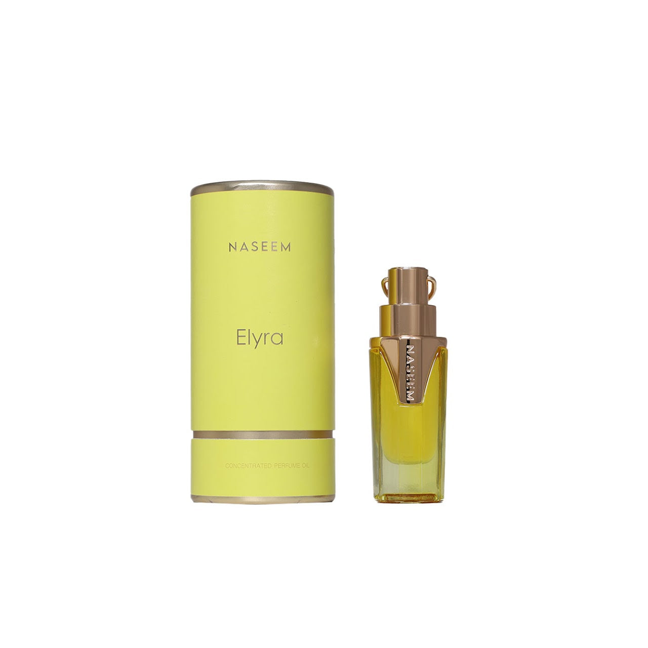 ELYRA OLIO 15 ML
