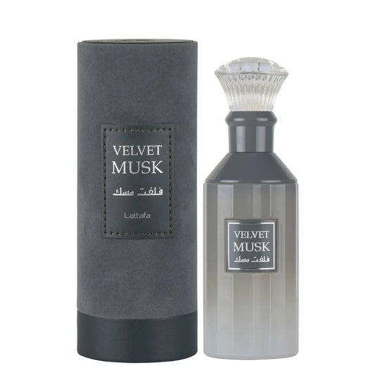 Velvet Musk, Lattafa
