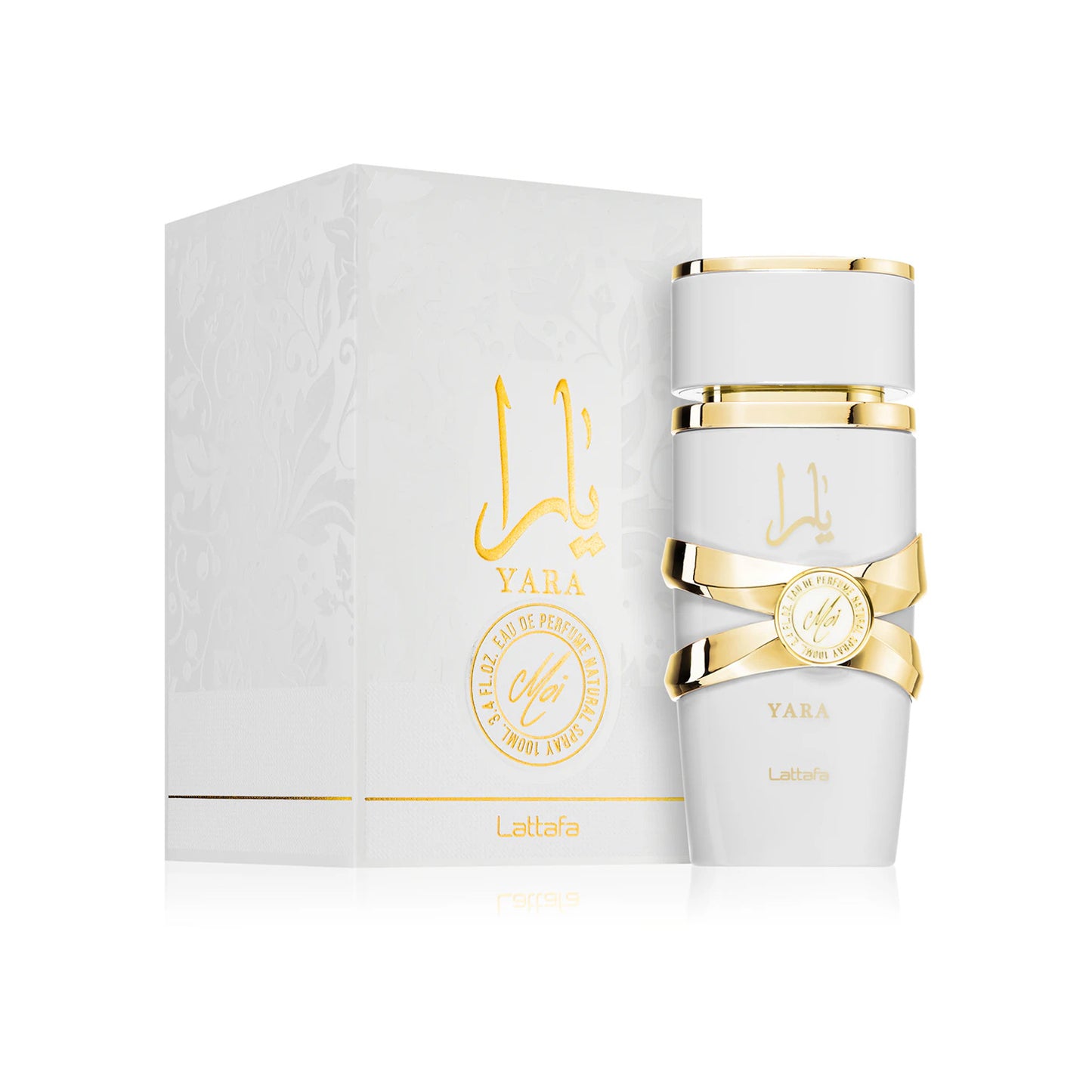 Yara moi di Lattafa - EDP 100ml