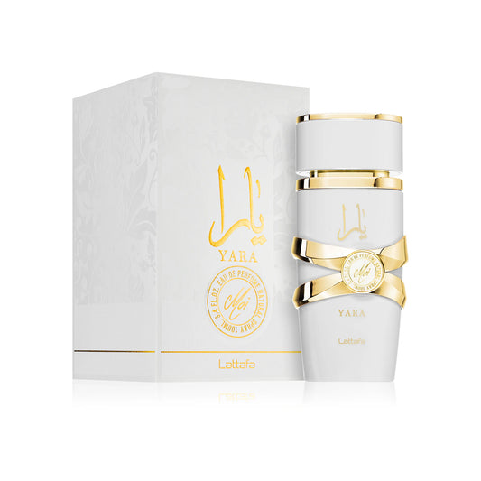 Yara moi di Lattafa - EDP 100ml