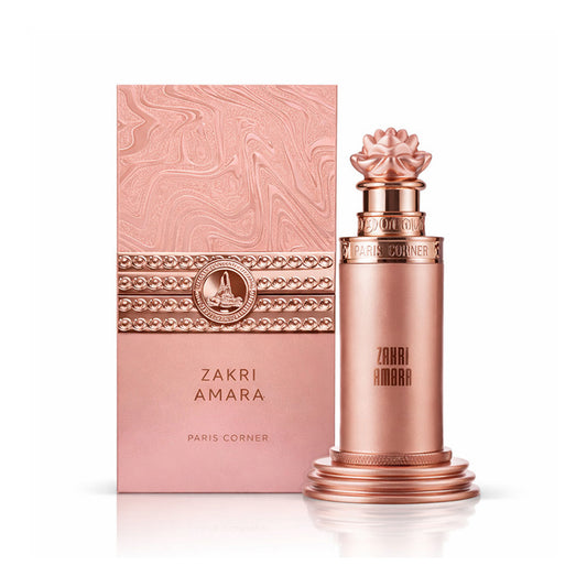 ZAHRI AMARA di Paris Corner - EDP 100 ML