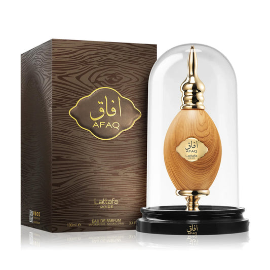 Afaq di Lattafa Pride - EDP 100ml