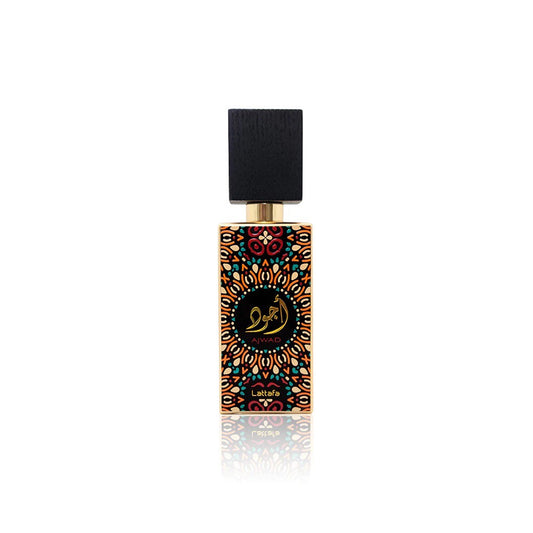 Ajwad di Lattafa - EDP 100ml