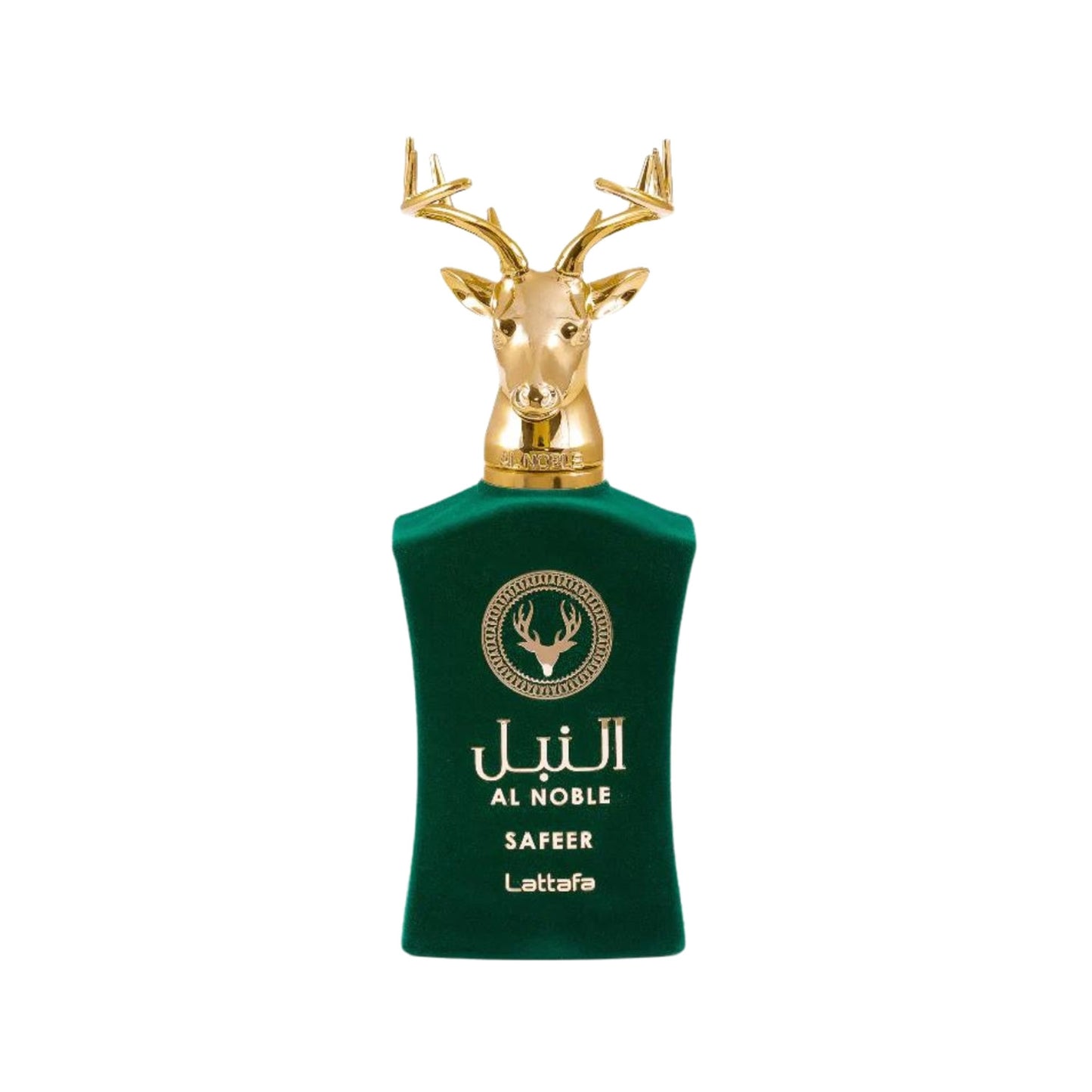 Al Noble Safeer di Lattafa - EDP 100ml