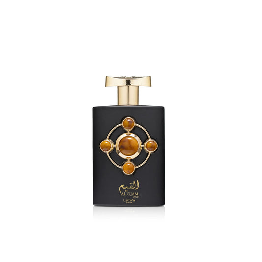 Al qiam gold di Lattafa - EDP 100ml