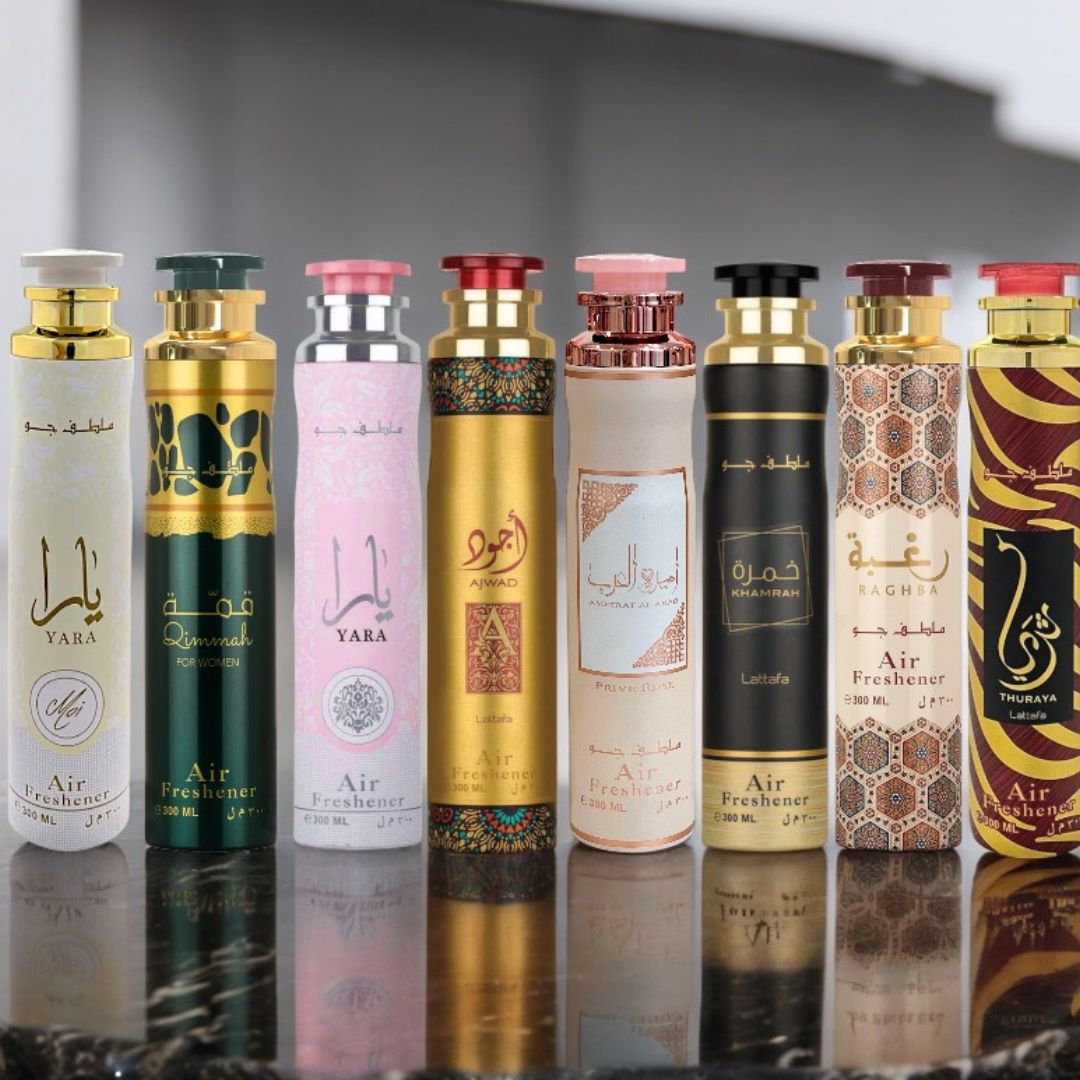 AIR FRESHNER  300 ml Casa