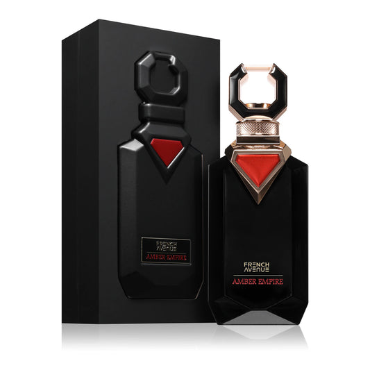 Amber Empire di French Avenue
