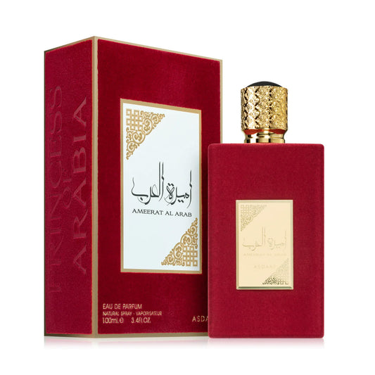 Ameerat Al Arab di Asdaaf - EDP 100ml