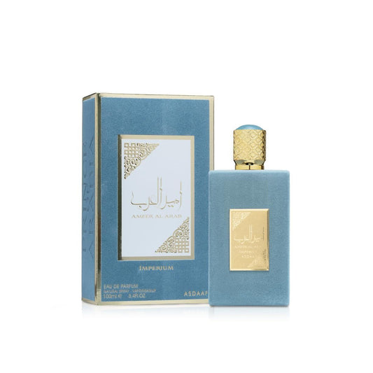 Ameerat Al Arab Imperium di ASDAAF - EDP 100ml