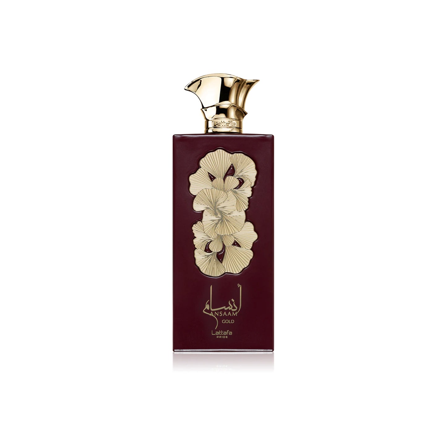 Ansaam Gold di Lattafa - EDP 100ml