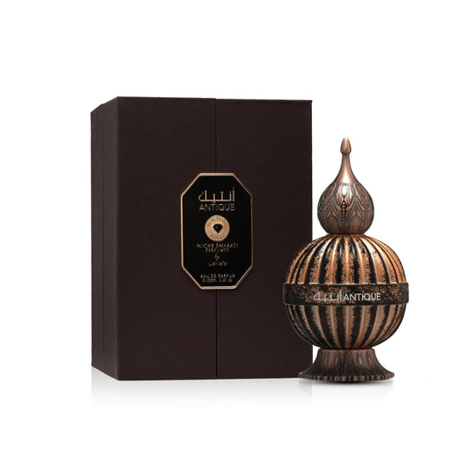Antique di Lattafa - EDP 100ml