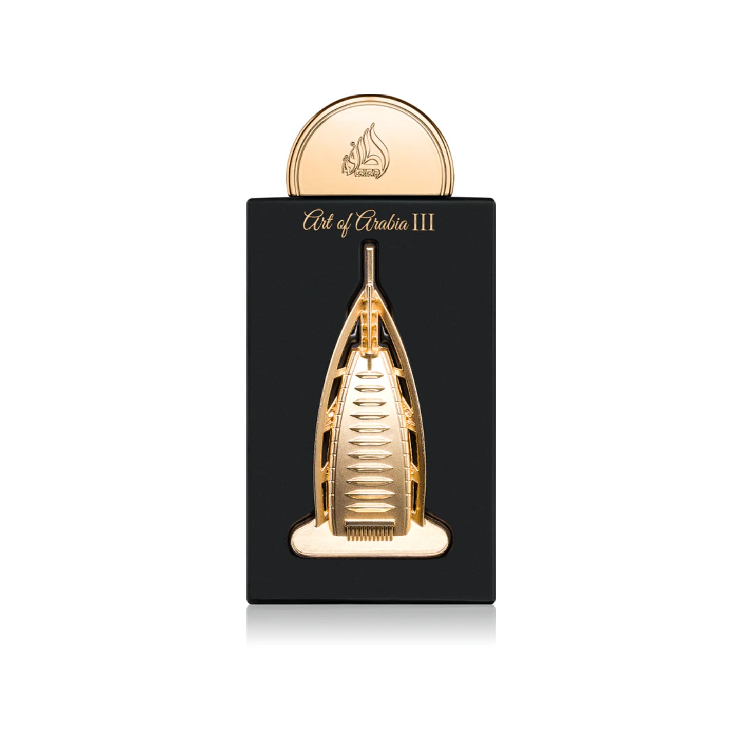 Art of Arabia III di Lattafa - EDP 100ml
