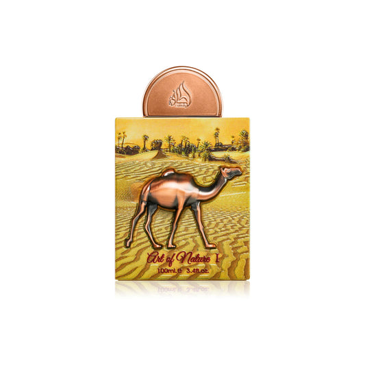 Art of Nature I di Lattafa - EDP 100ml