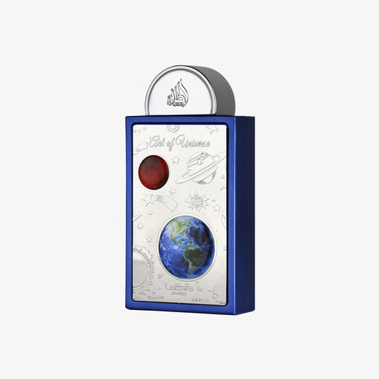 Art of universe di Lattafa - EDP 100ml