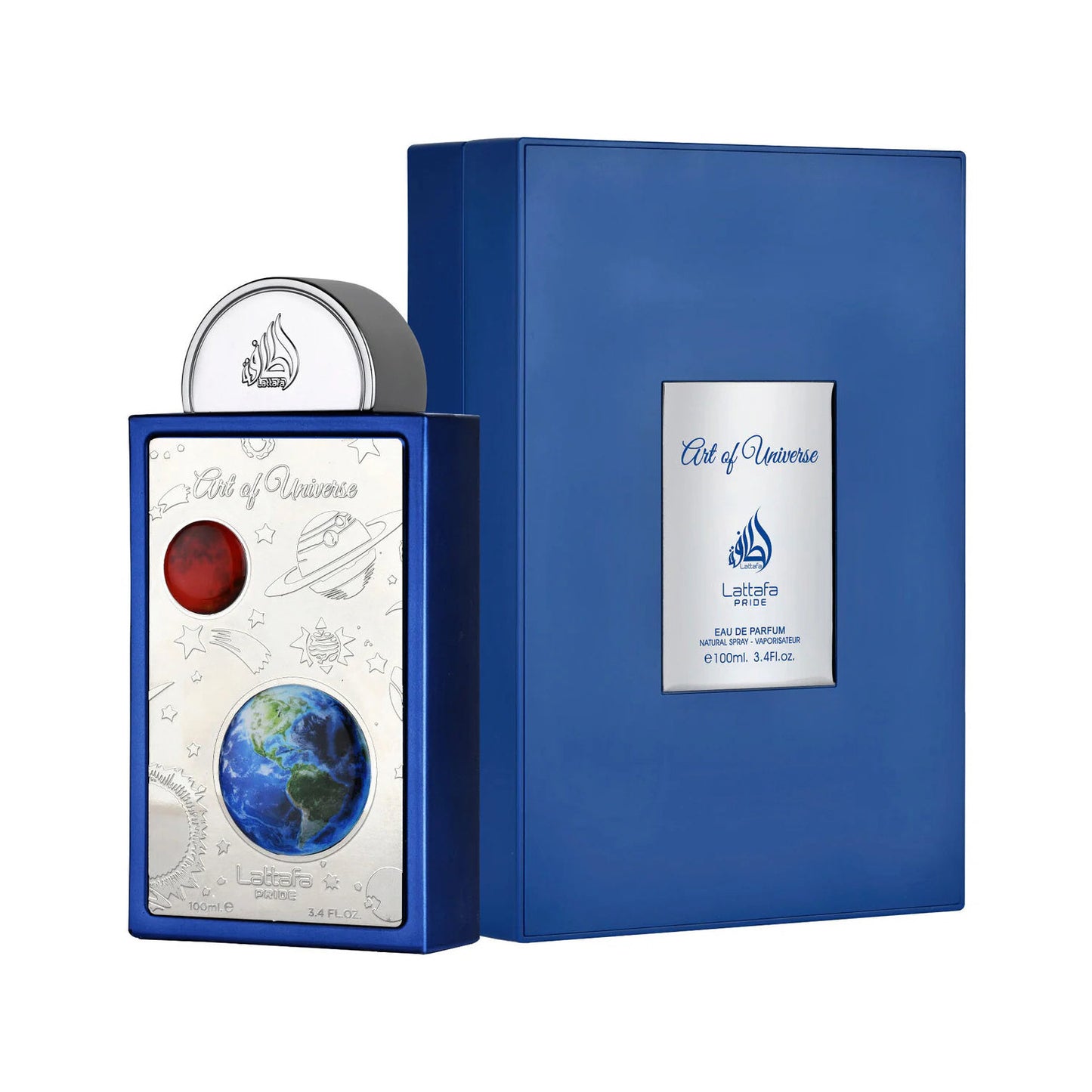 Art of universe di Lattafa - EDP 100ml